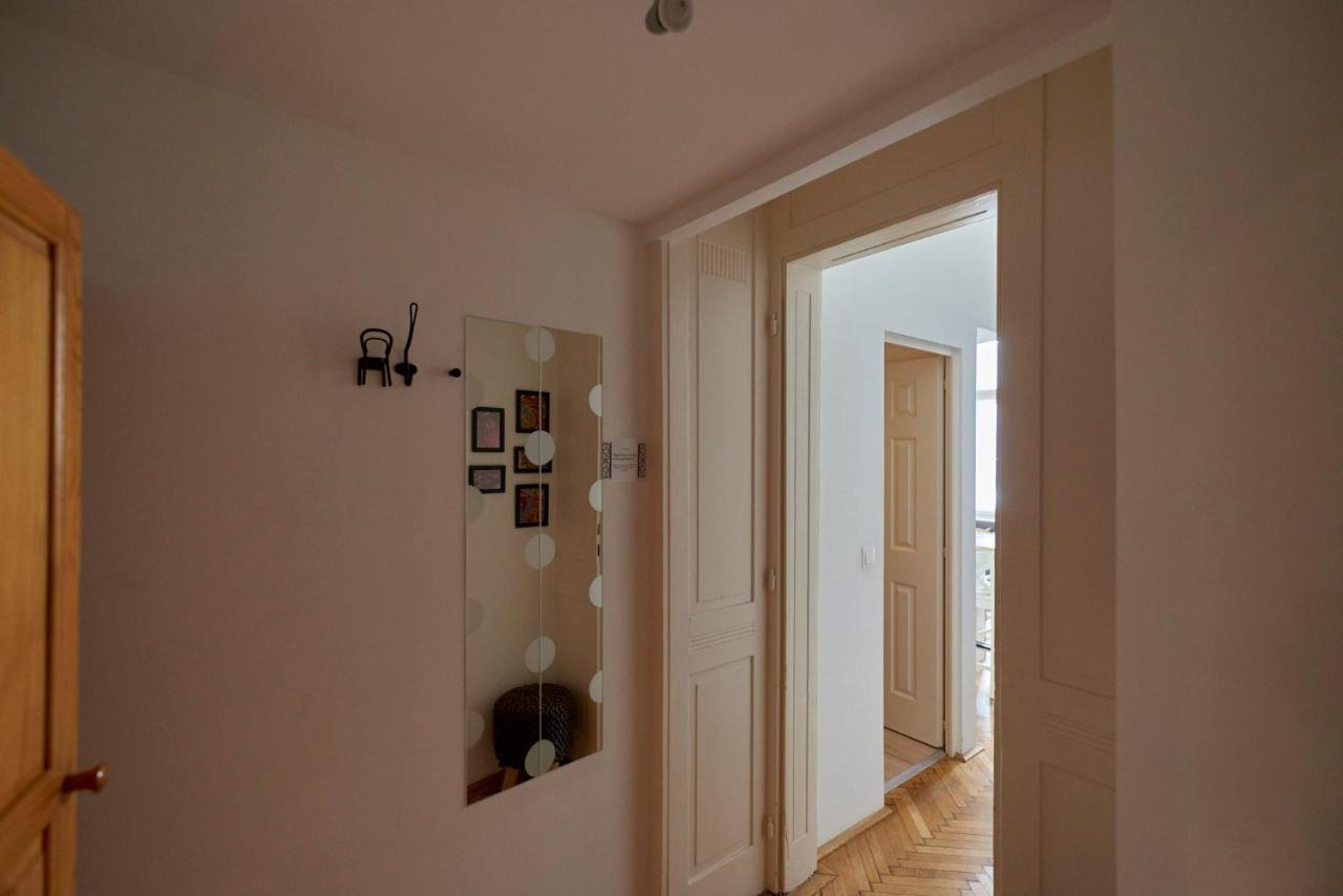 Budapest Downtown W18 Dış mekan fotoğraf