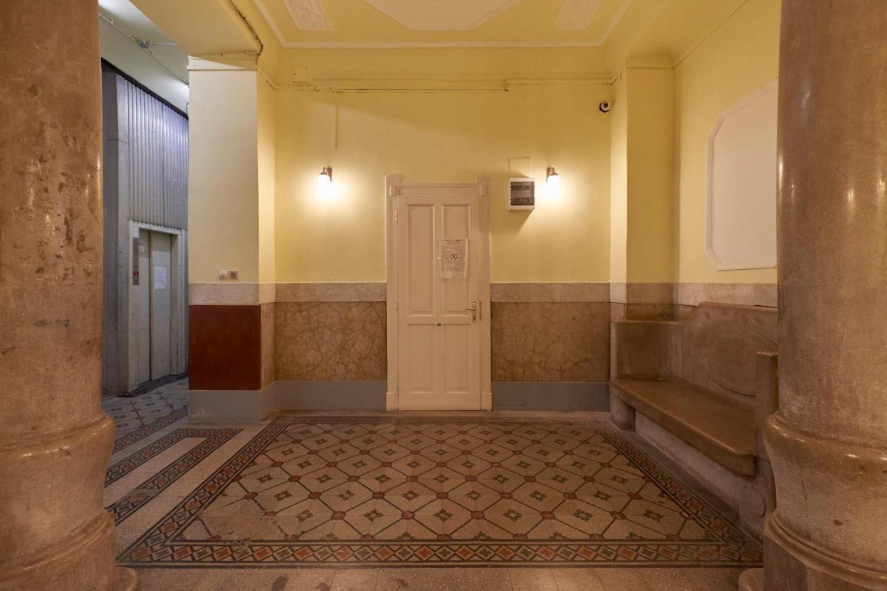 Budapest Downtown W18 Dış mekan fotoğraf