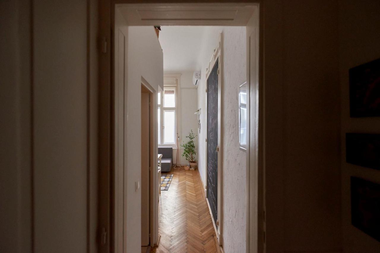Budapest Downtown W18 Dış mekan fotoğraf